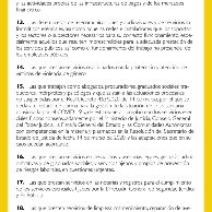 Trabajos esenciales 3