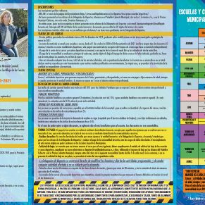 Tripticointerior Esculeas Deportivas Municipales 2020