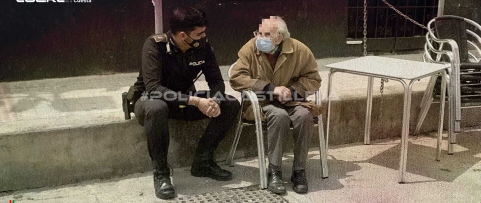 Tu Policia, cerca de ti  (1)