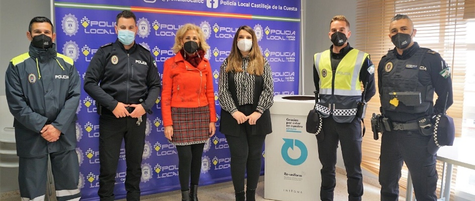 Uniformes Policía 2022 1