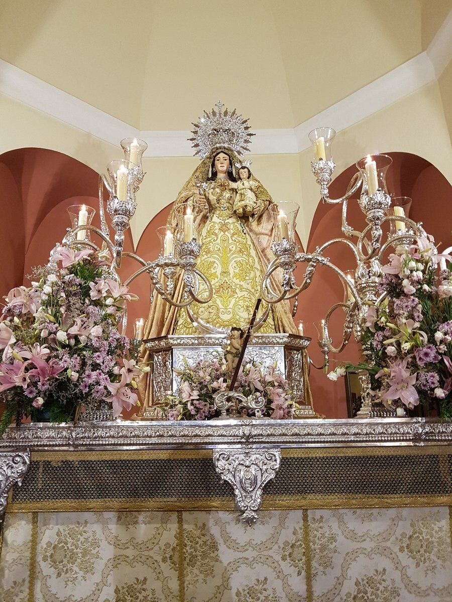 Virgen de Guía 4