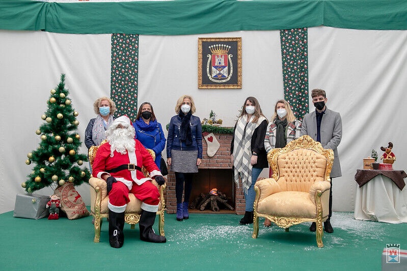 Visita Papa Noel 2021_Dic (2)