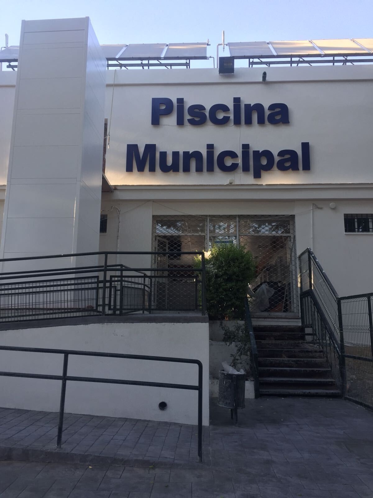 Visita Piscina Mpal (19-6-2017) 5