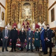 Visita a los templos_HdadInmaculada