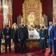 Visita a los templos_HdadSantiago