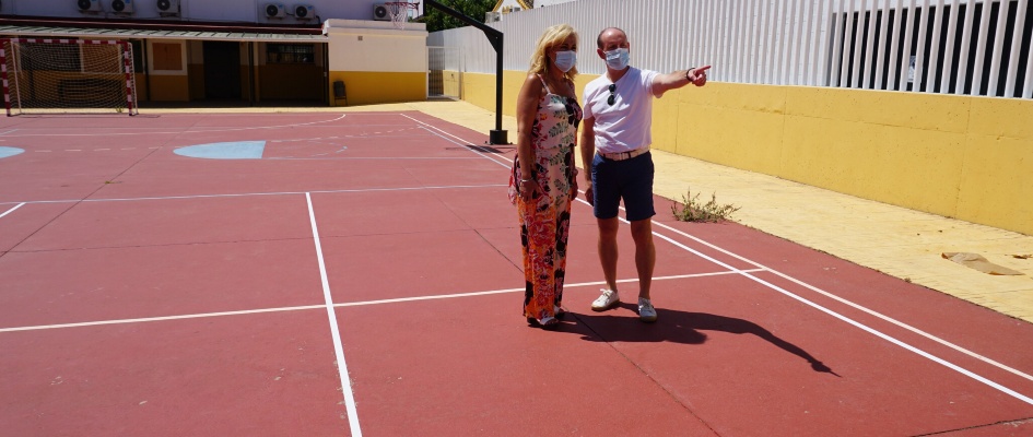 Visita al Juan XXII_Agosto_covid19