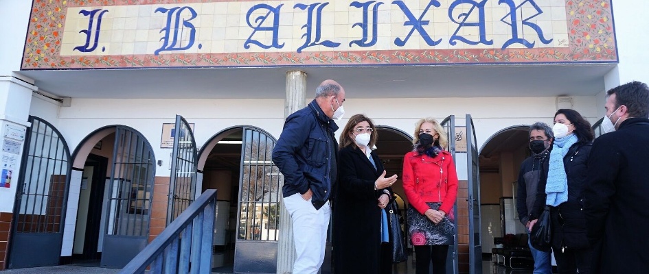 Visita delegada ENE221