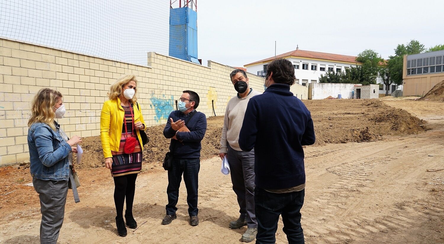 Visita huertos ABRIL213