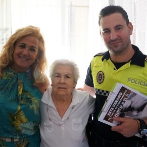 Visita mayores 4