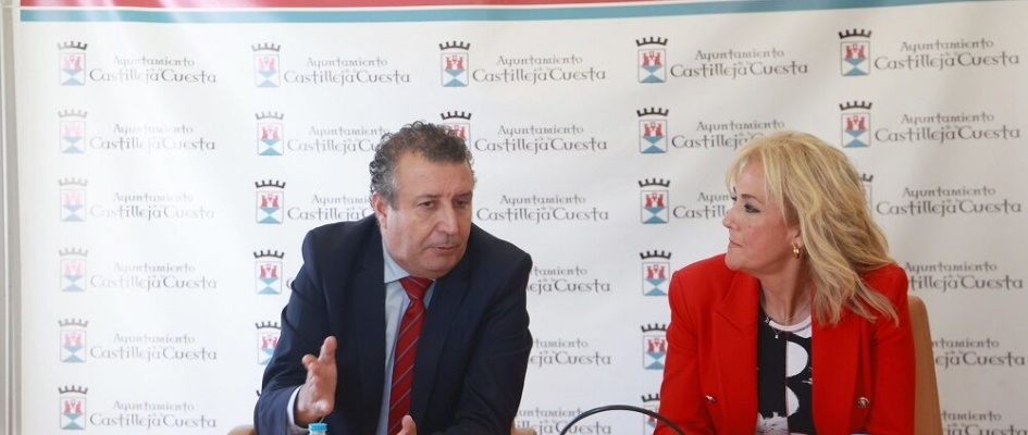 Visita presidente Diputación 23102023