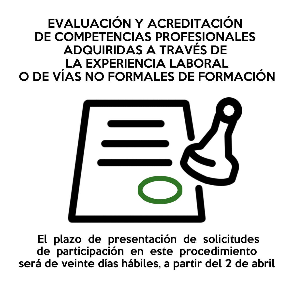 acreditaciones