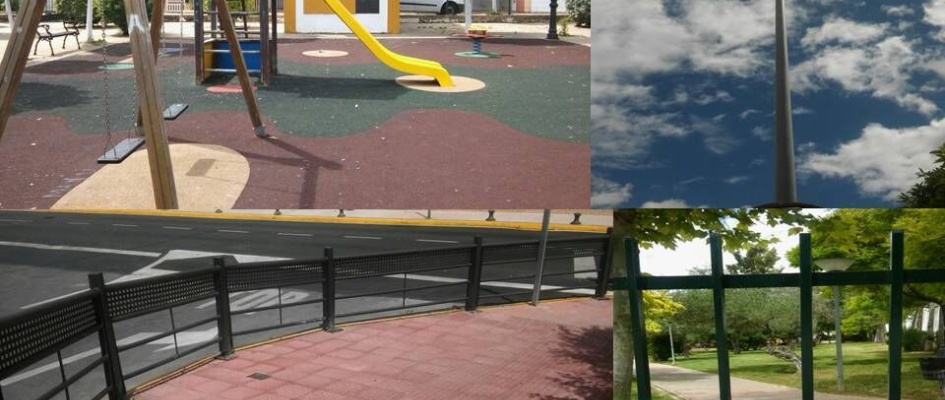 actuaciones emple@ mayo