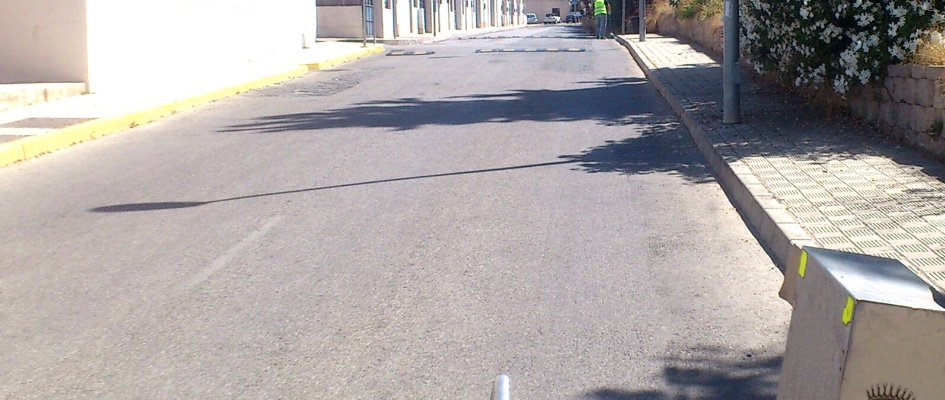 camino de la valdovina