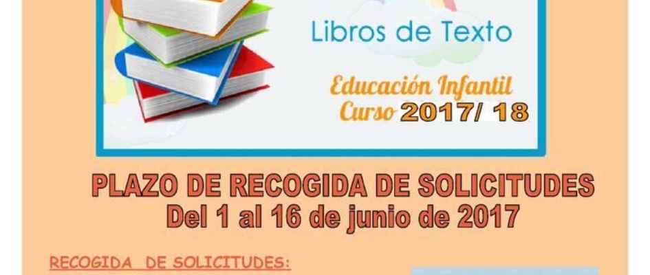 cartel ayuda escolar