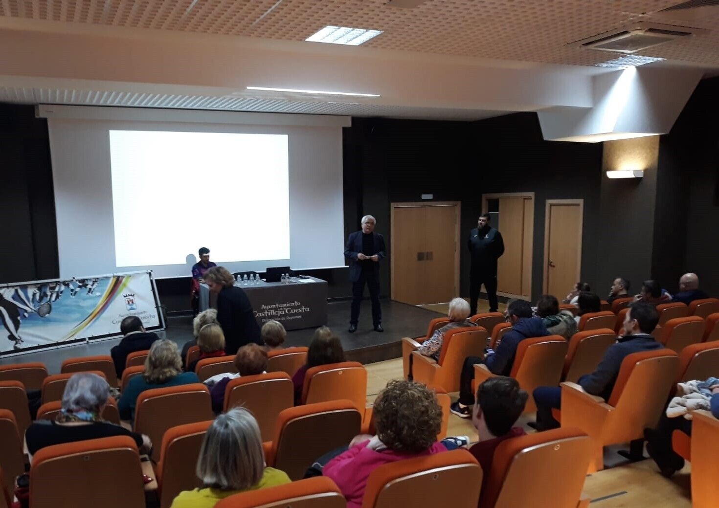 charla chamba enero20