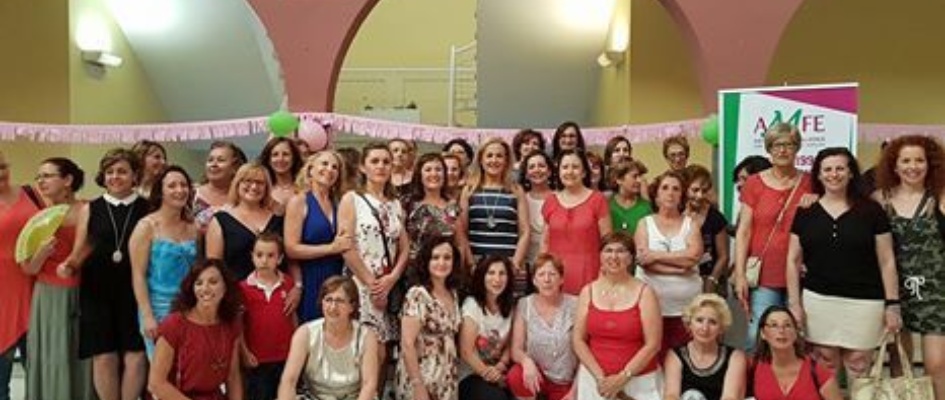 clausura actividades AMFE 1