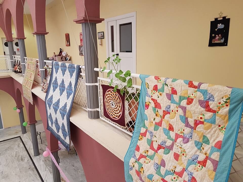 clausura actividades AMFE 4