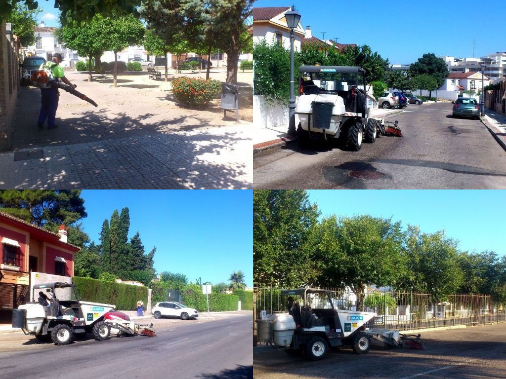 collage maquinas barredores y sopladora 20180723