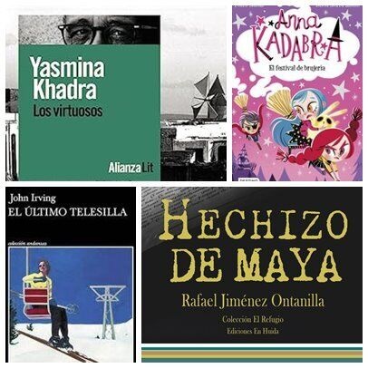 combo libros Dic23
