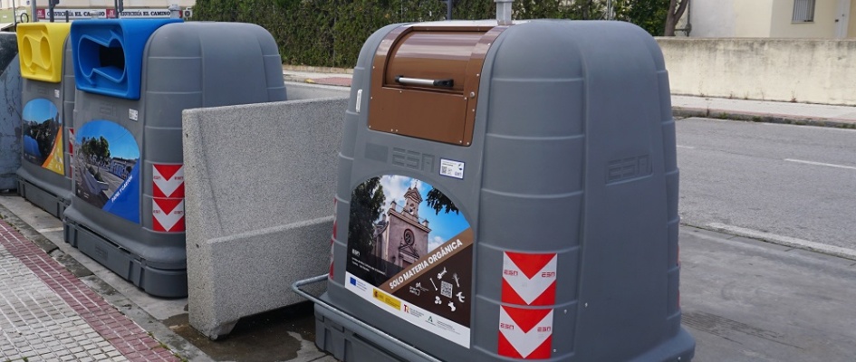 contendor marrón MARZ2025