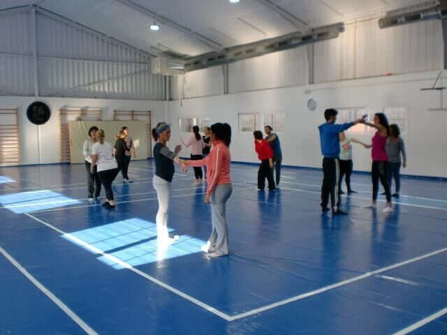 defensa personal 2019