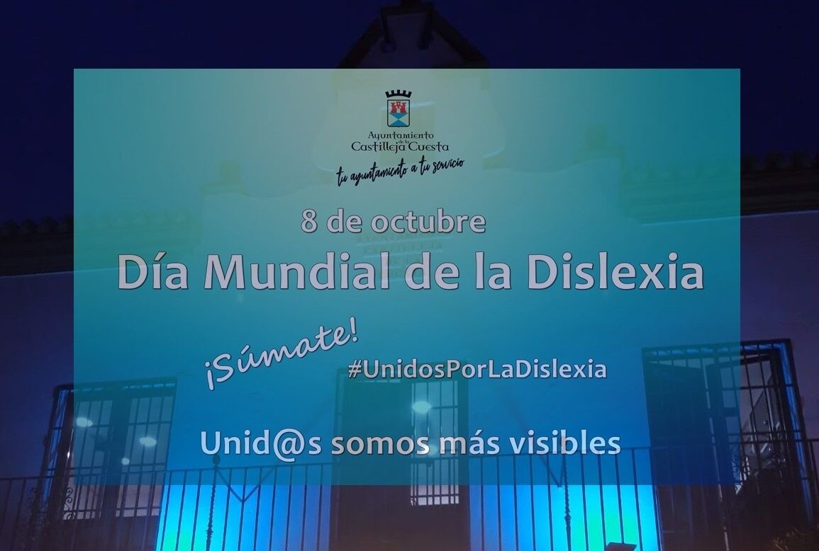 día dislexia 2020
