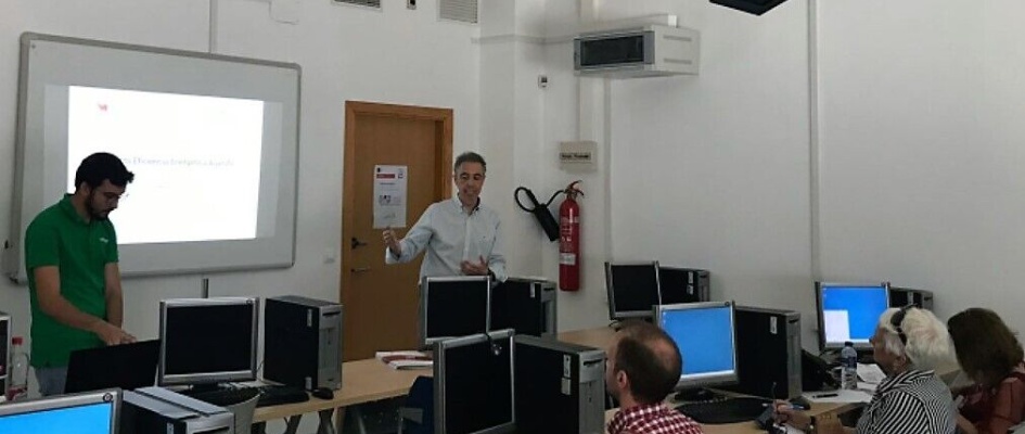 eficiencia energetica