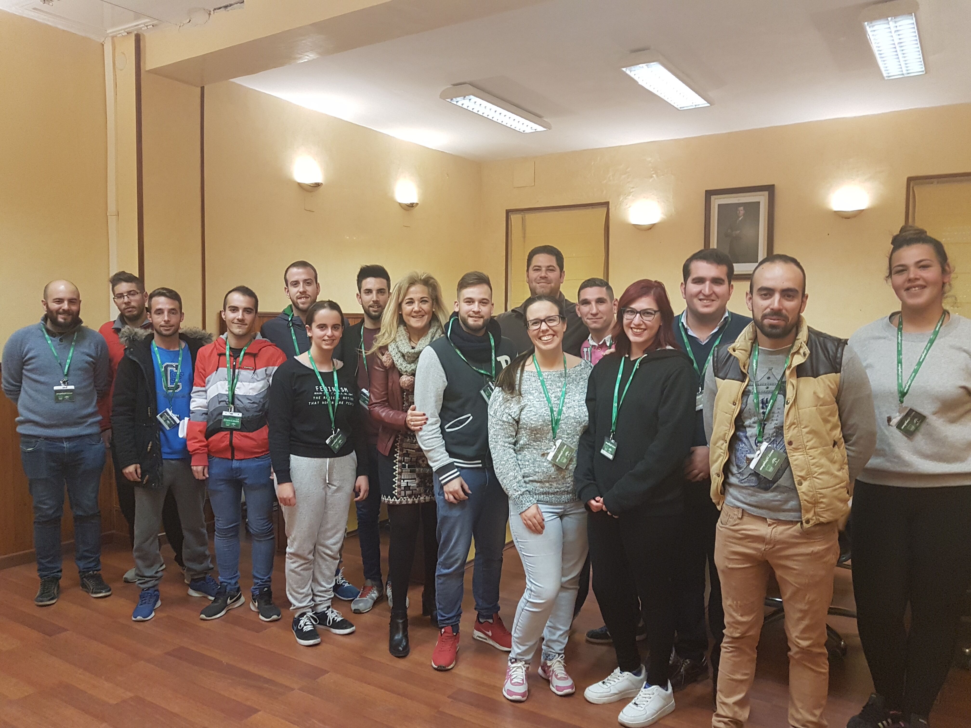 empleo  30 y joven 2