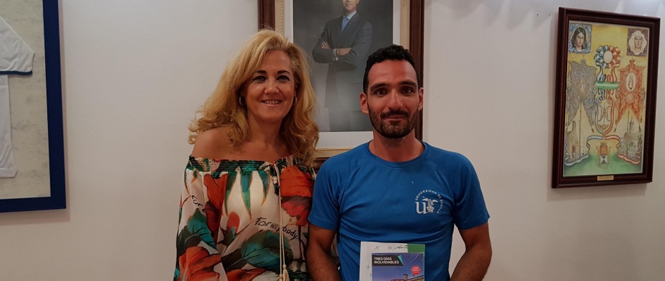 entrega Bono Hotel Ganador Ruta Tapa II 2