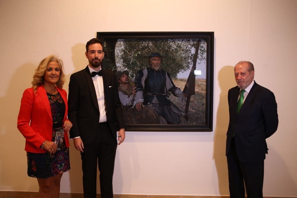 expo Ruben Belloso 1