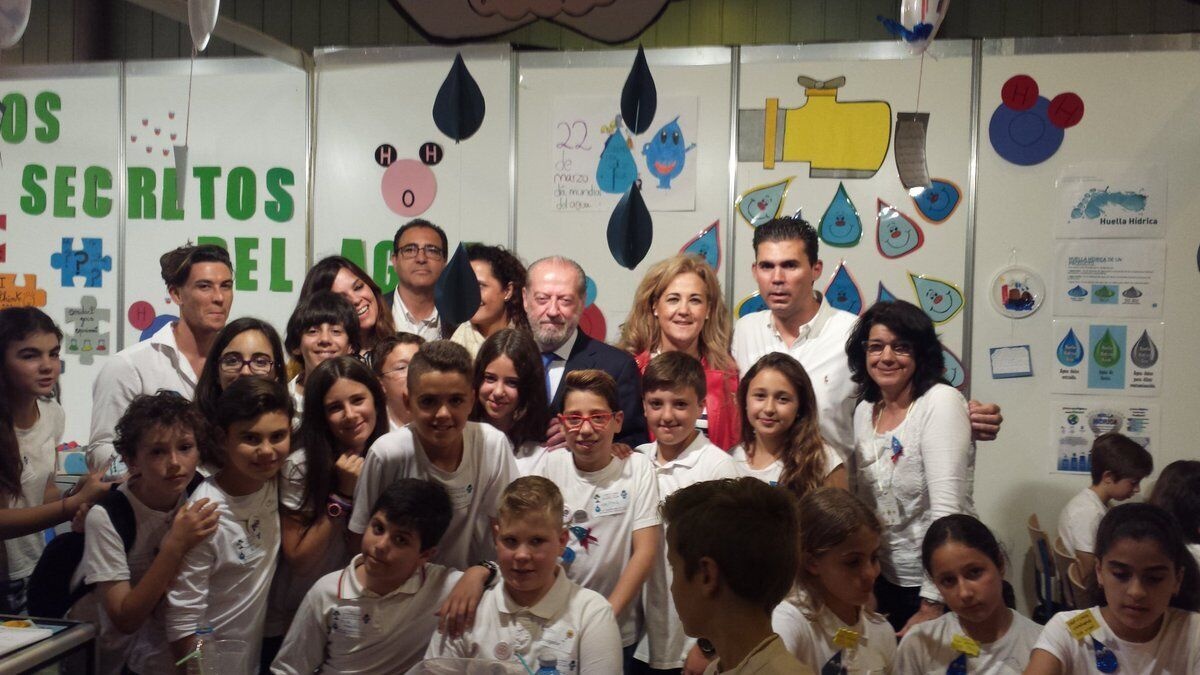 feria ciencias 2017  HC 1