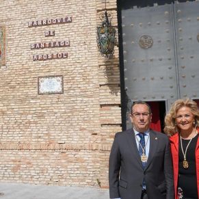 funcion hdad santiago 2019