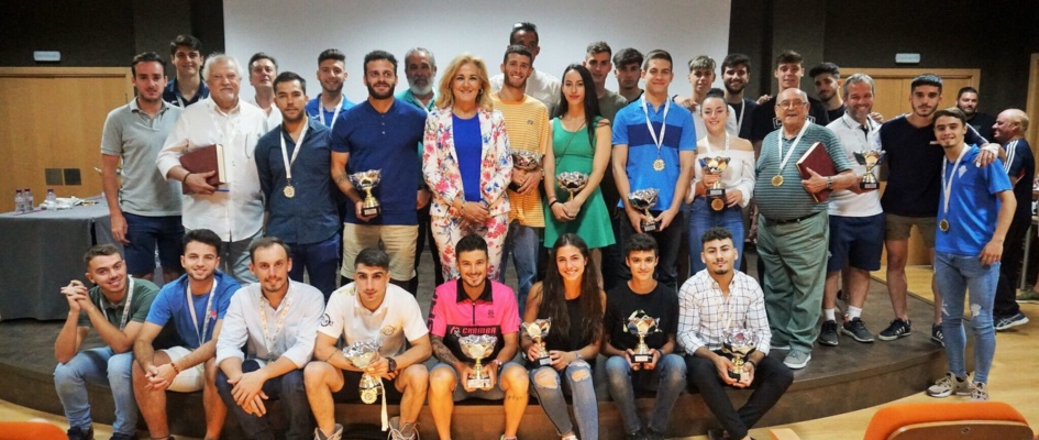 gala del deporte 2019