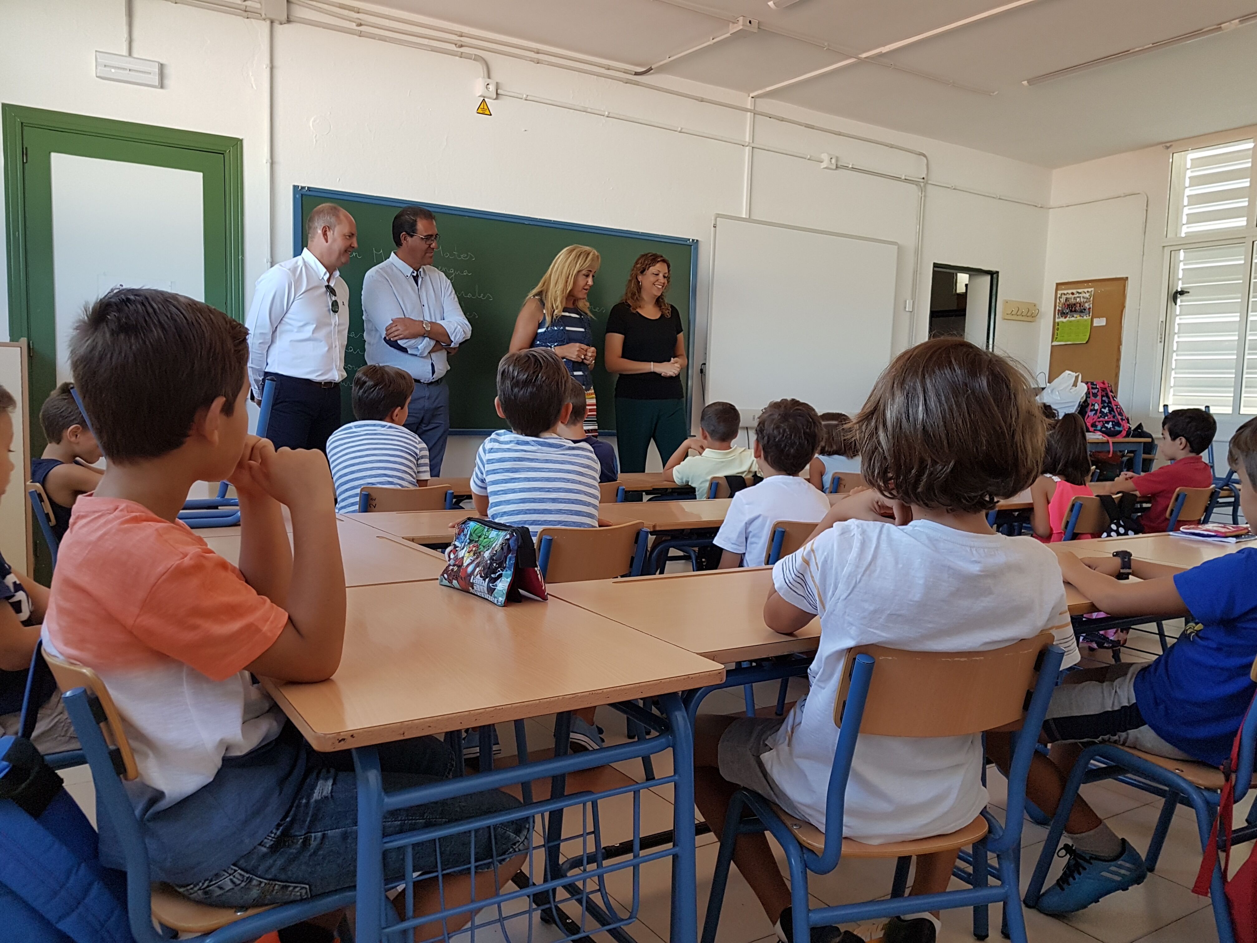 inauguración curso escolar 2017 10