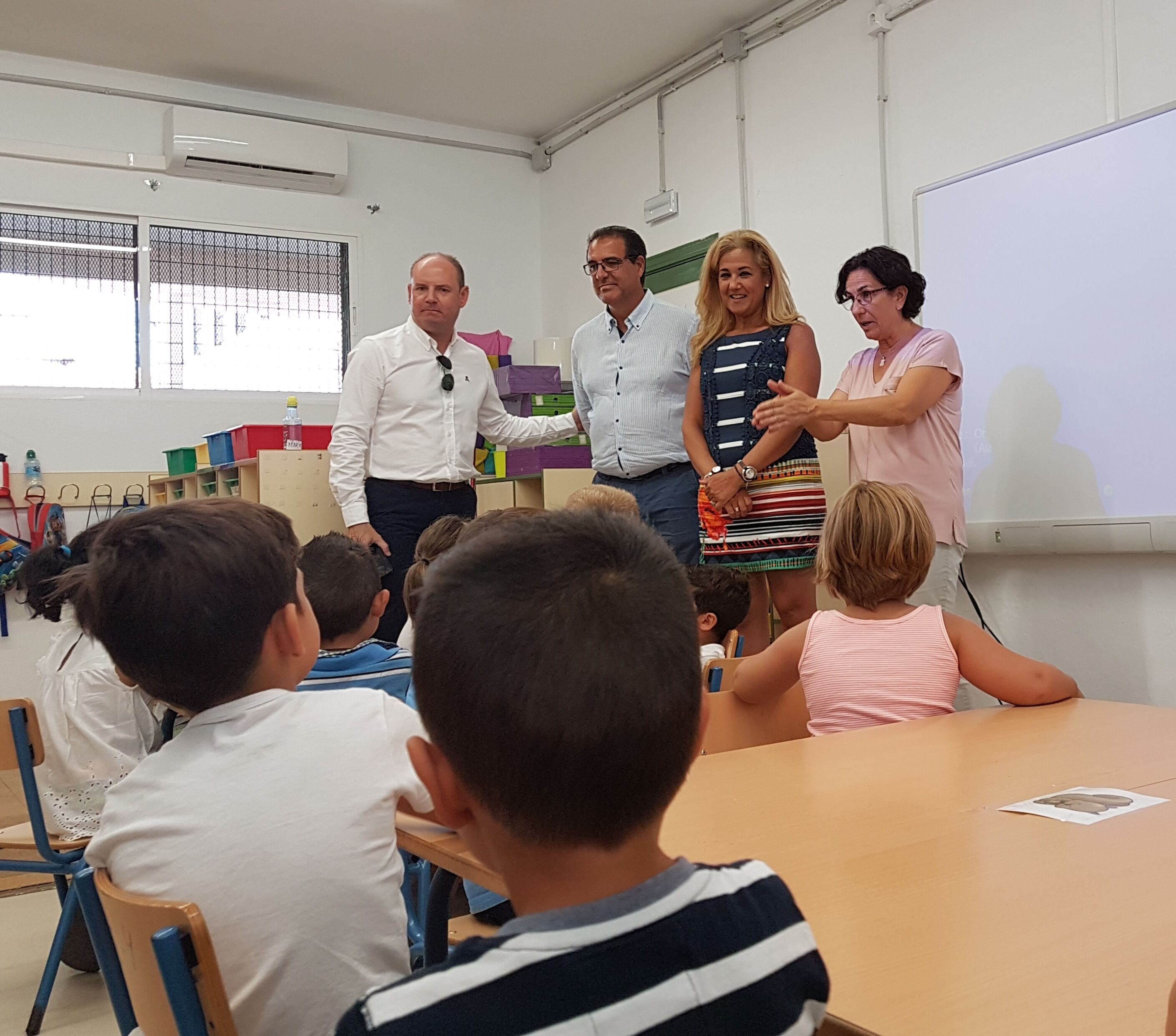 inauguración curso escolar 2017 12