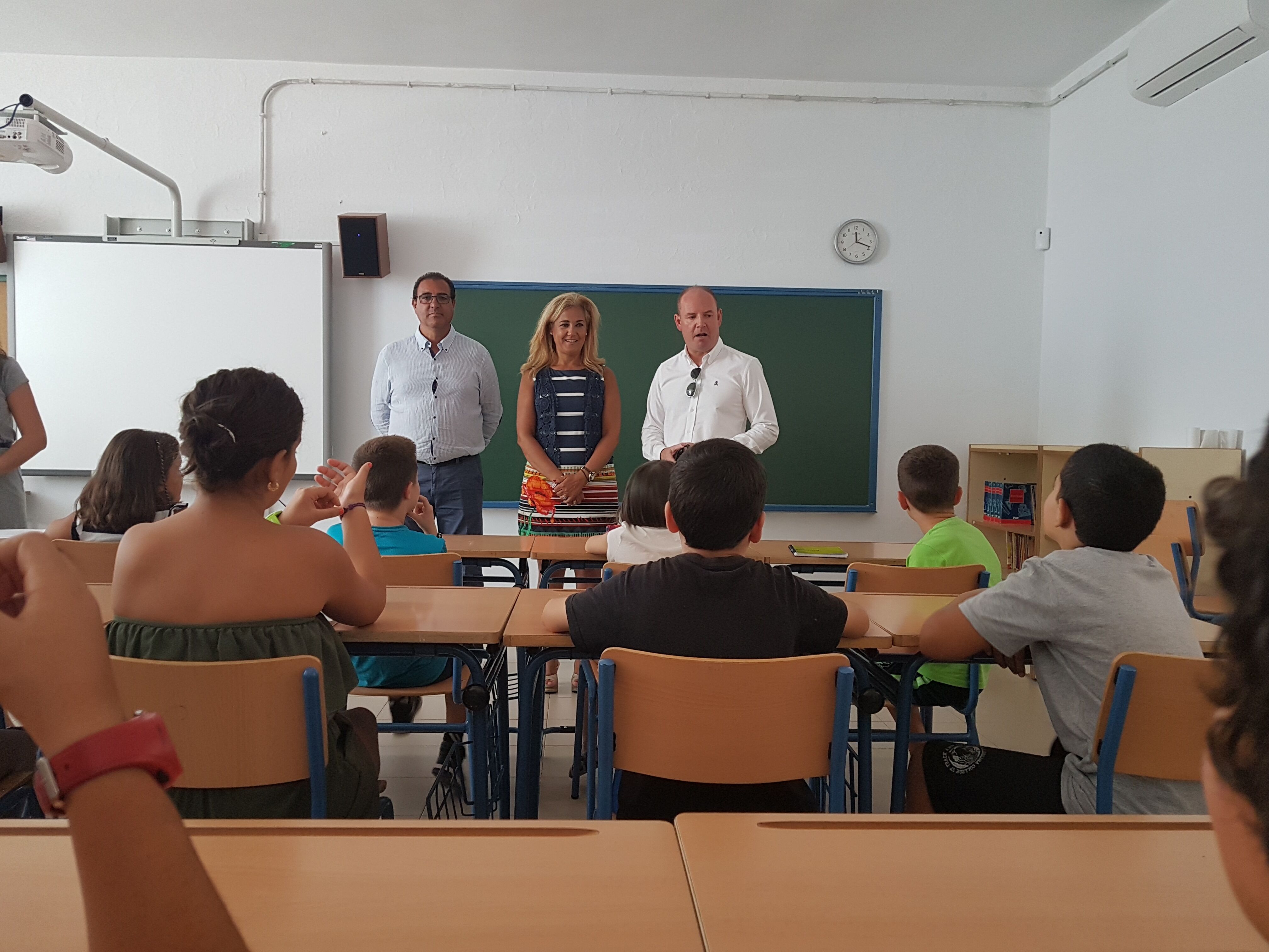 inauguración curso escolar 2017 4