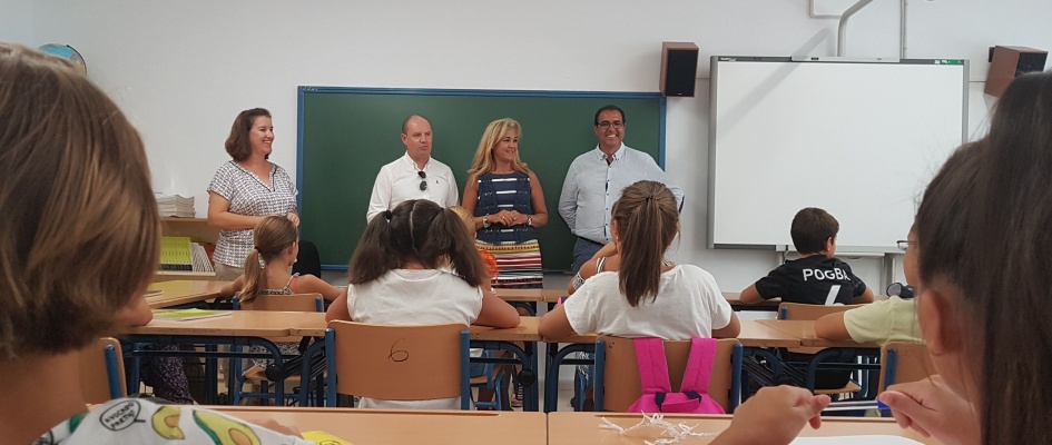 inauguración curso escolar 2017 6