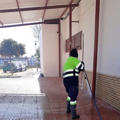 limpieza coles enero21 GF12