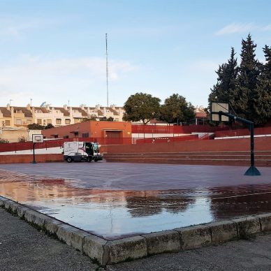 limpieza coles enero21 LC9