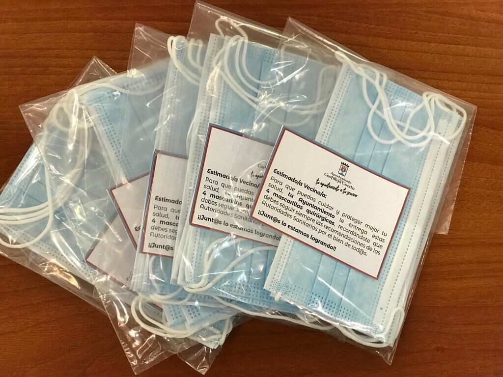 mascarillas ayuntamiento covid19