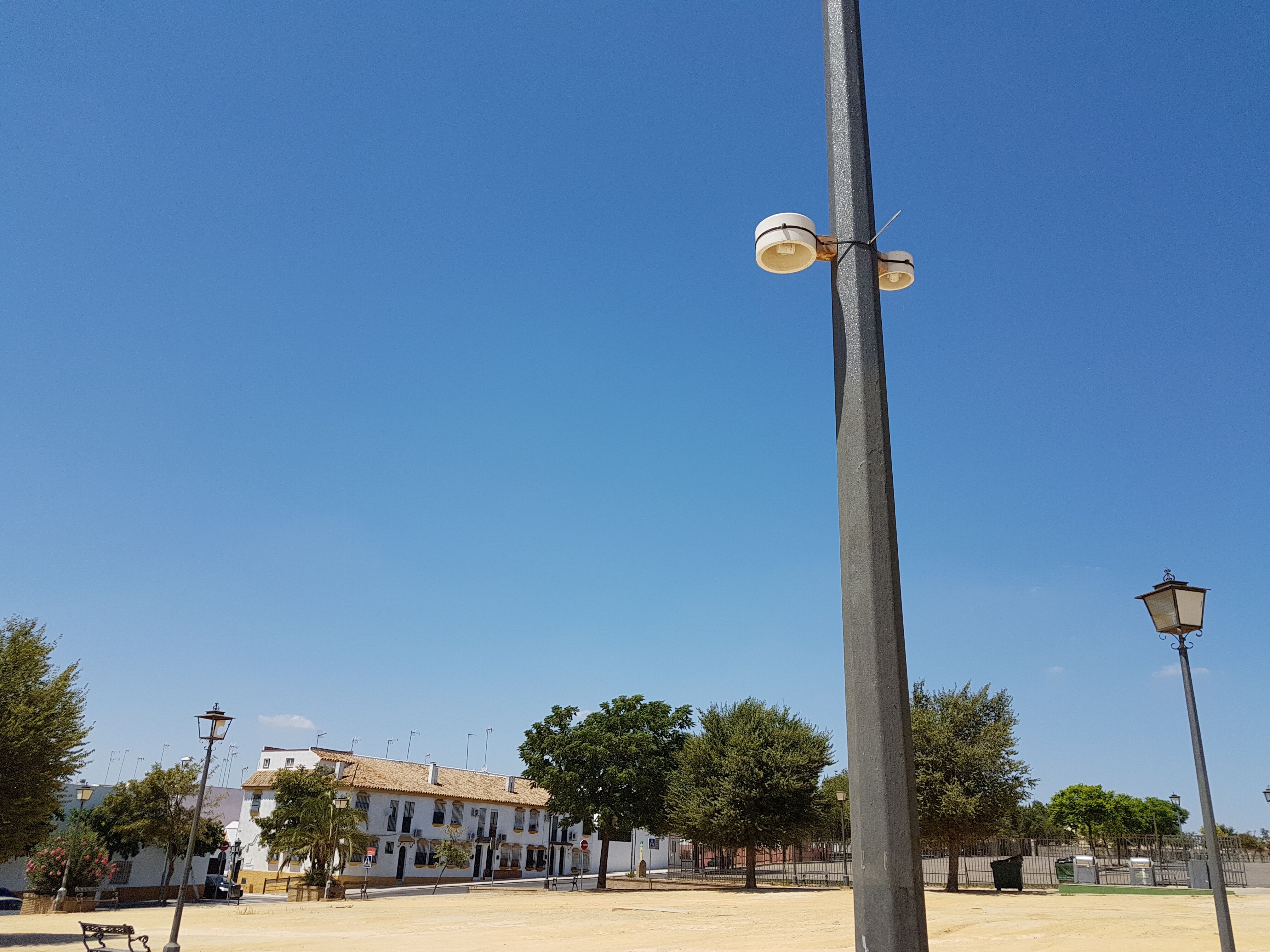 medidores calidad medio ambiente