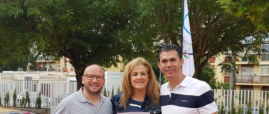 miniolimpiadas ceip HC 1