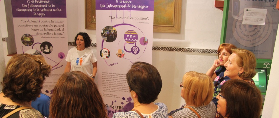 noticia no faltes a la igualdad