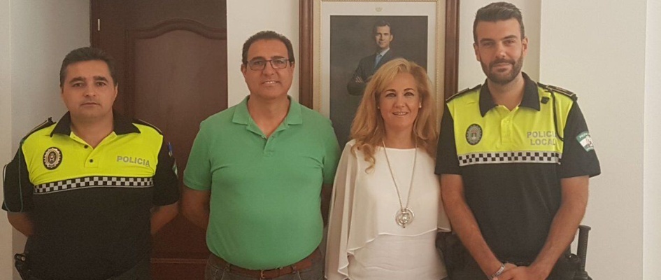 nueva incorporacion PL junio