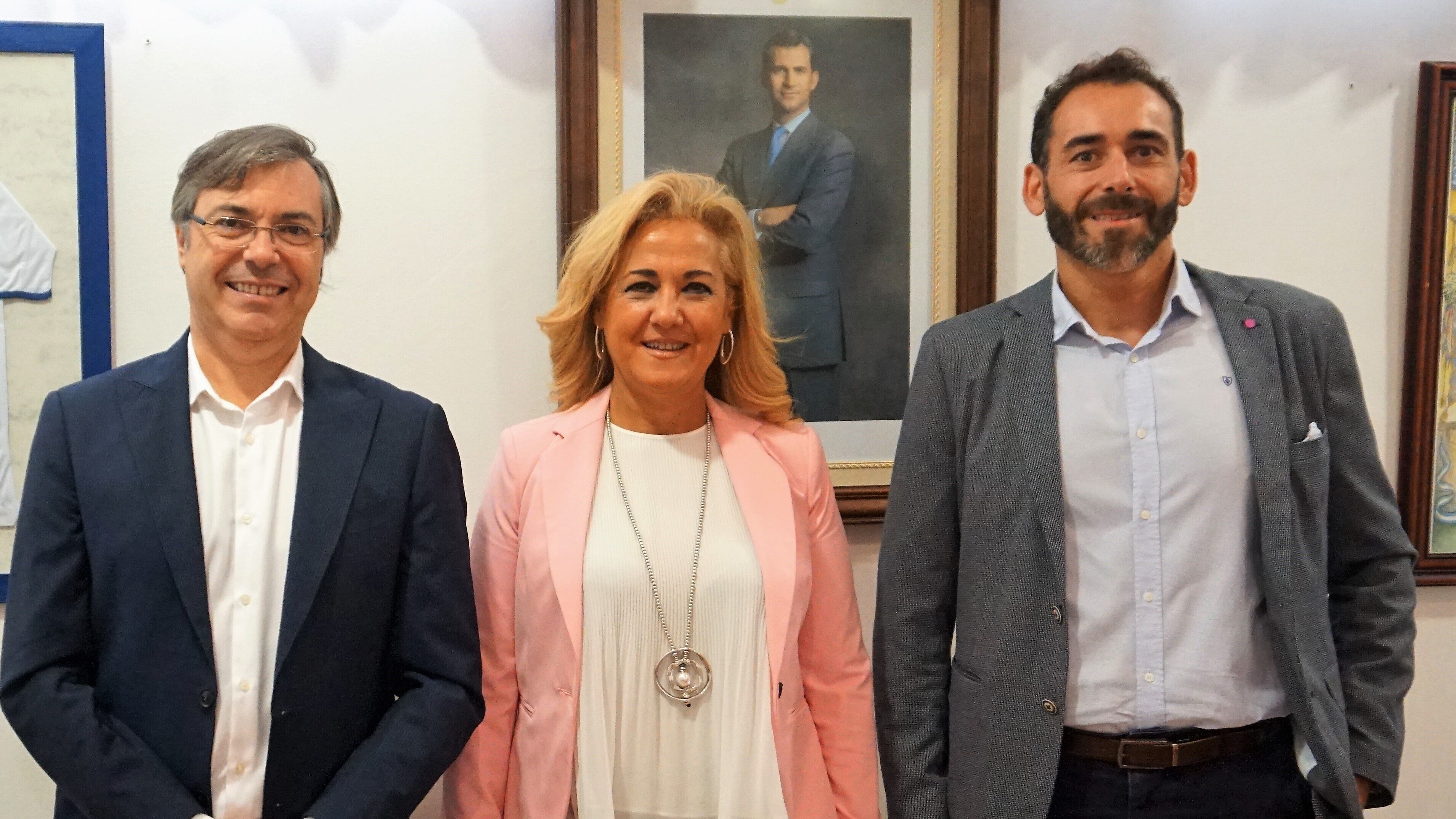 nuevo director nisa 2019