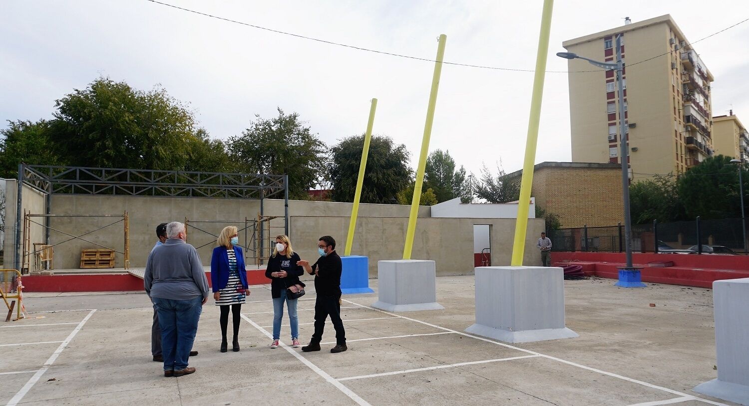 obras Auditorio Plaza España_NOV21