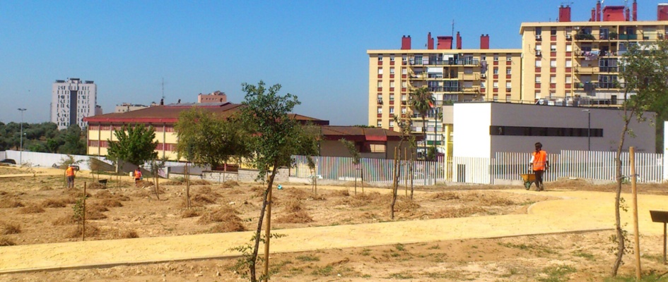 parque del parlamento de andalucia 5