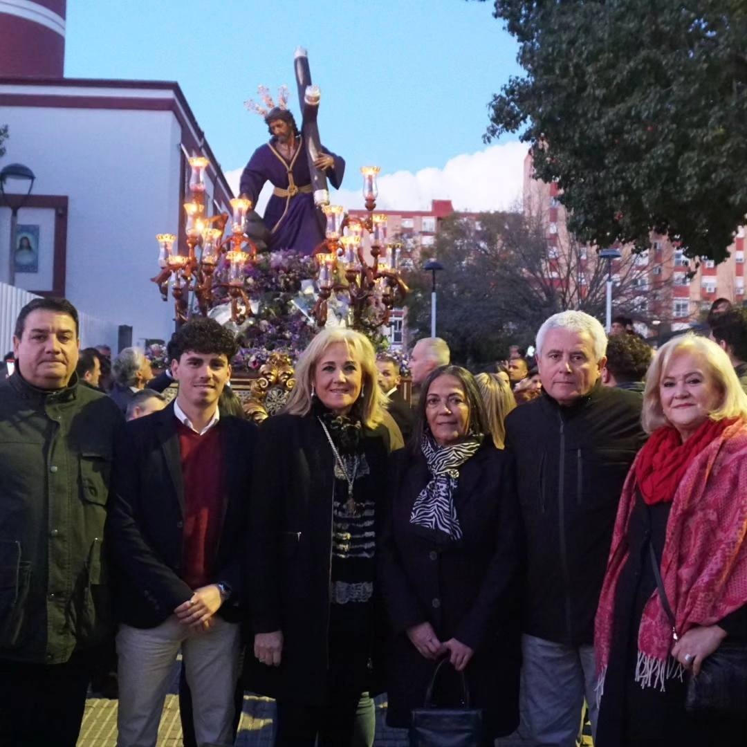 procesión Nueva Sevilla 2024 (3)