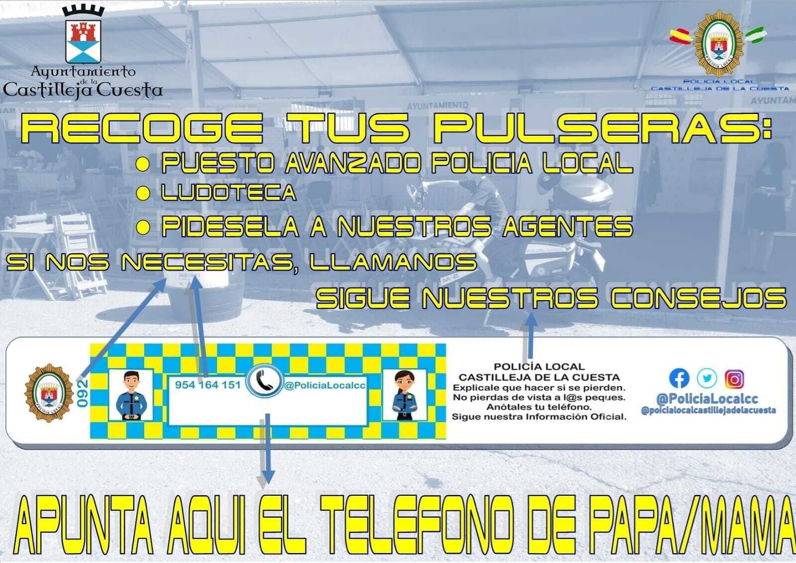 pulseraspérdidamenores