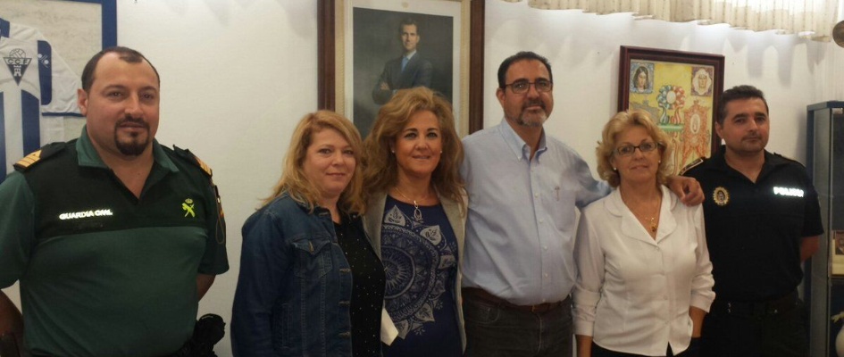 reunión  balance SS 1